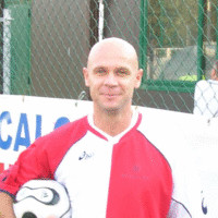 Dimitri Costantini