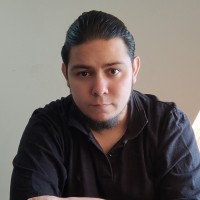 Lucas Carrillo