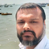 Ranvijay Giri