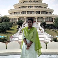 Sherline Shalu