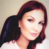 Aiste Audrinyte