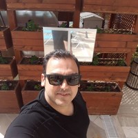 Reza Gharizadeh