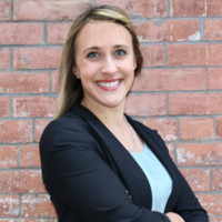 Tricia Moore