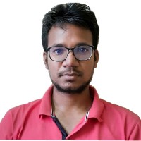 Bipin Oraon