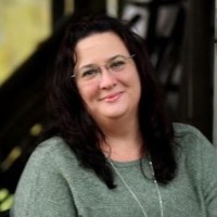 Amanda Johnson