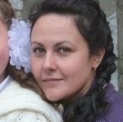 Елена Трапезникова