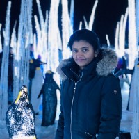 Jahnavi Pericherla