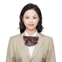 Doreen Huang