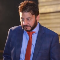 Abbas Ali