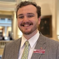 Chase N. Mcclure