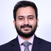Manish Nalawade