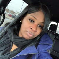 Jalicia Brooks