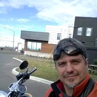 Alain Morin