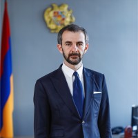 Hayk Margarian