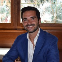 Daniel Torregrosa
