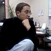 Anton Davydov