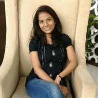 Dhanashri Patil