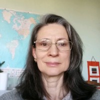 Marie-Michèle SALOMON
