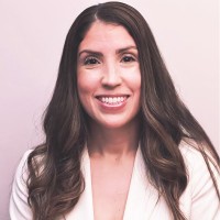 Lindsey E. Mayette, Mha