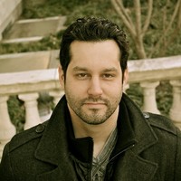 Jason McDougall