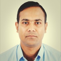 Gopinath Das