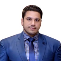 Syed Nabeel Hassan Jaffery