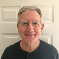 Tim Corcoran