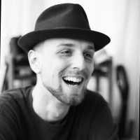 Dominic Jones