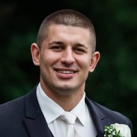 Kevin Weber