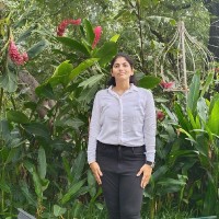 Rashmi C