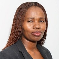 Thuli Mphuthi