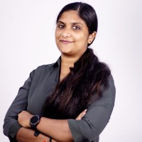 Safleena M H