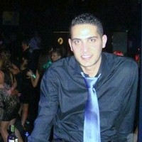 Mostafa Saad