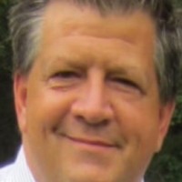 Patrick Vanden Heuvel