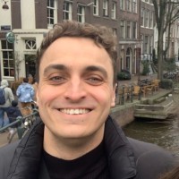 Matthew Ashraf