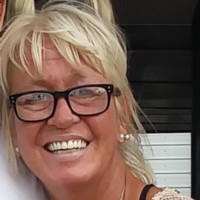 Carrie Wegrich