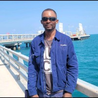 Frederick Mutina Efoe