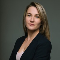 Iryna Kushnir