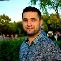 Adelin Șerban