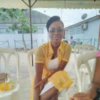 Midja Louise Samira Yao