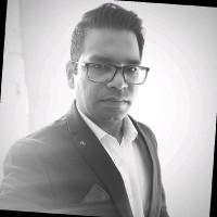 Dhanush VP