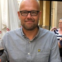 Erik Wästlin