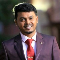JOHN VASANTH