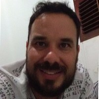 Jefferson Ferreira d Morais