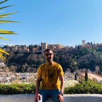 Sanjar Badakhshi sufizada