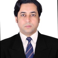 Mohammad Arif Hasan