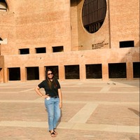 Ridhima Midha Bansal