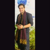 Syed Hammad Ahmed