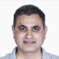 sanjay Deshpande