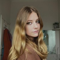 Alice Poulton